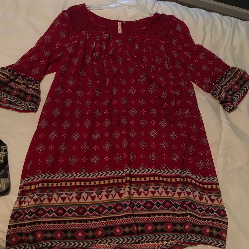 Dress